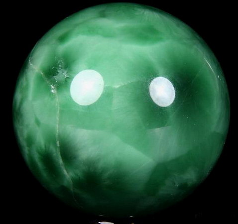 Green Nephrite